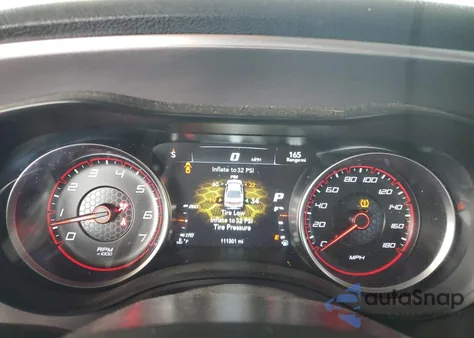 2019 Dodge Charger Scat Pack z USA, uszkodzony, nr VIN 2C3CDXGJ6KH728417